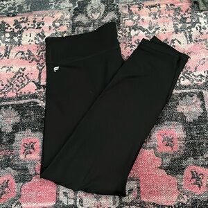 Fabletics Define Powerhold leggings